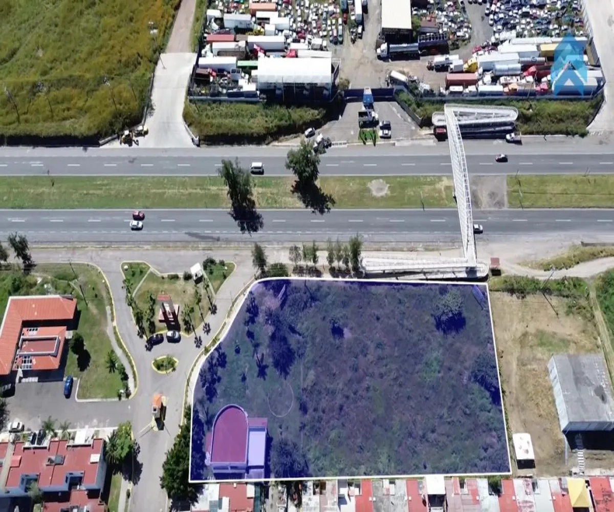 Terreno En Venta,Puerta del Sol,Avenida Huerta Vieja S/N, Ixtlahuacán de los Membrillos, Jalisco 45850,Avenida Huerta Vieja ,pxsrnhS