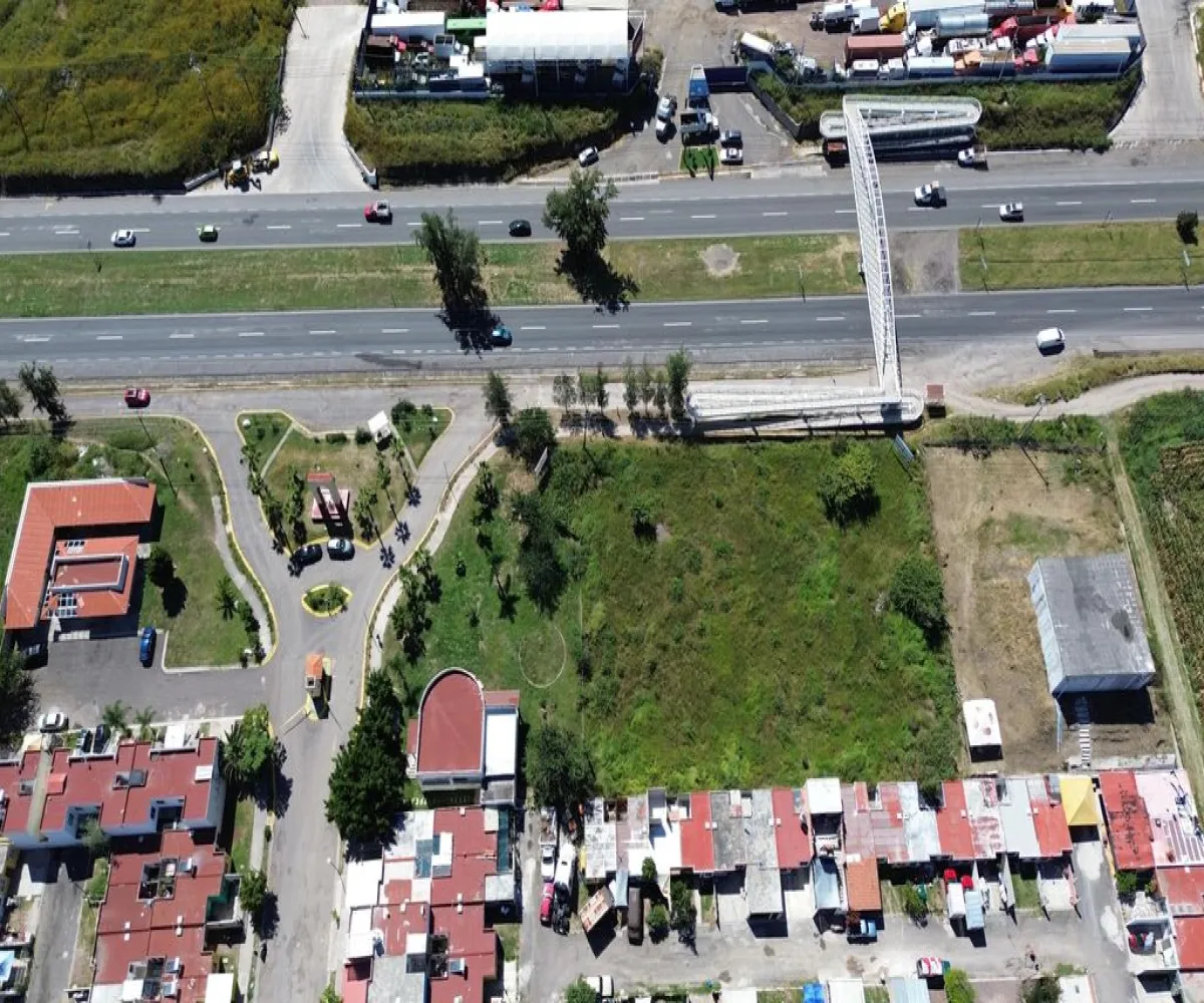 Terreno En Venta,Puerta del Sol,Avenida Huerta Vieja S/N, Ixtlahuacán de los Membrillos, Jalisco 45850,Avenida Huerta Vieja ,pxsrnhS