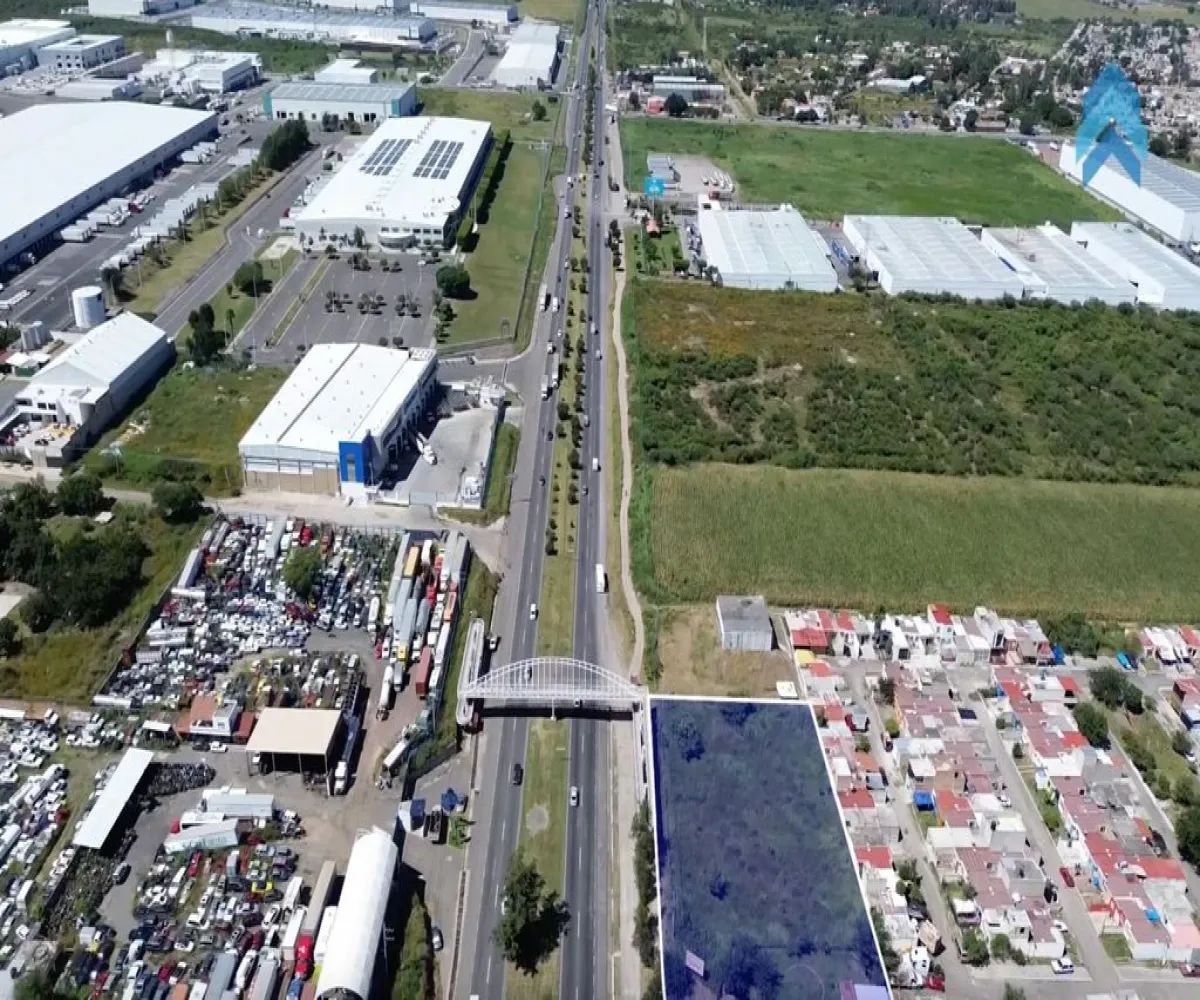 Terreno En Venta,Puerta del Sol,Avenida Huerta Vieja S/N, Ixtlahuacán de los Membrillos, Jalisco 45850,Avenida Huerta Vieja ,pxsrnhS