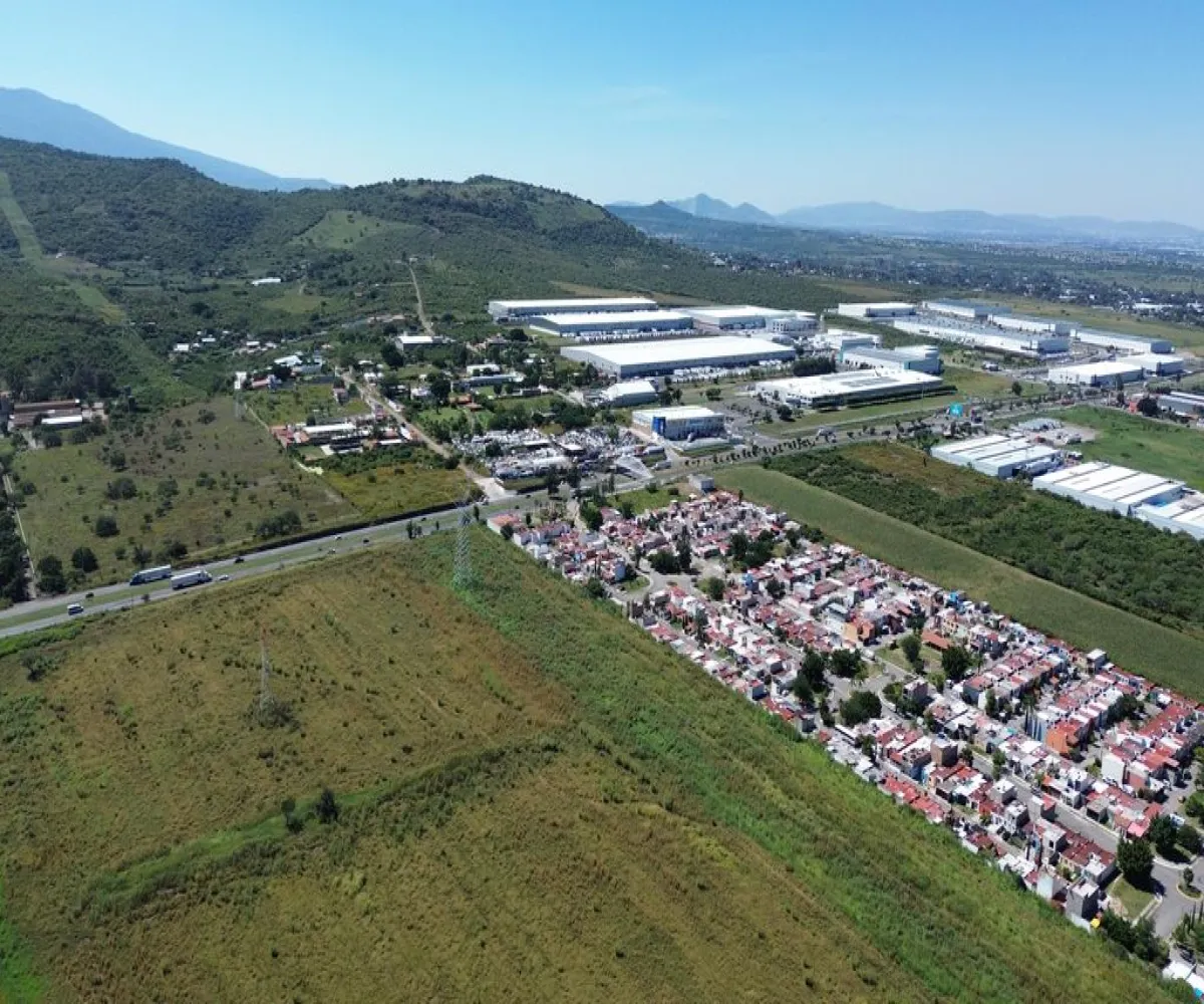 Terreno En Venta,Puerta del Sol,Avenida Huerta Vieja S/N, Ixtlahuacán de los Membrillos, Jalisco 45850,Avenida Huerta Vieja ,pxsrnhS