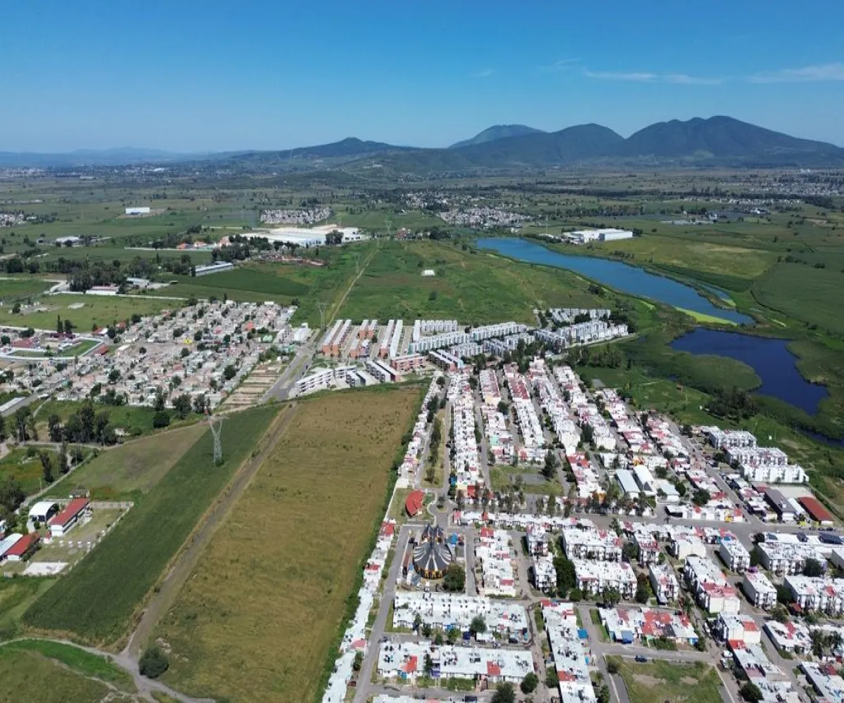 Terreno En Venta,Puerta del Sol,Avenida Huerta Vieja S/N, Ixtlahuacán de los Membrillos, Jalisco 45850,Avenida Huerta Vieja ,pxsrnhS