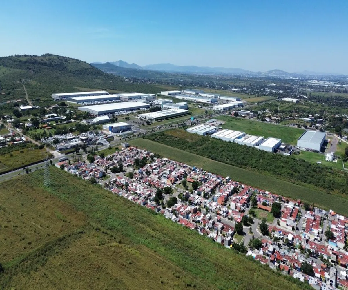 Terreno En Venta,Puerta del Sol,Avenida Huerta Vieja S/N, Ixtlahuacán de los Membrillos, Jalisco 45850,Avenida Huerta Vieja ,pxsrnhS