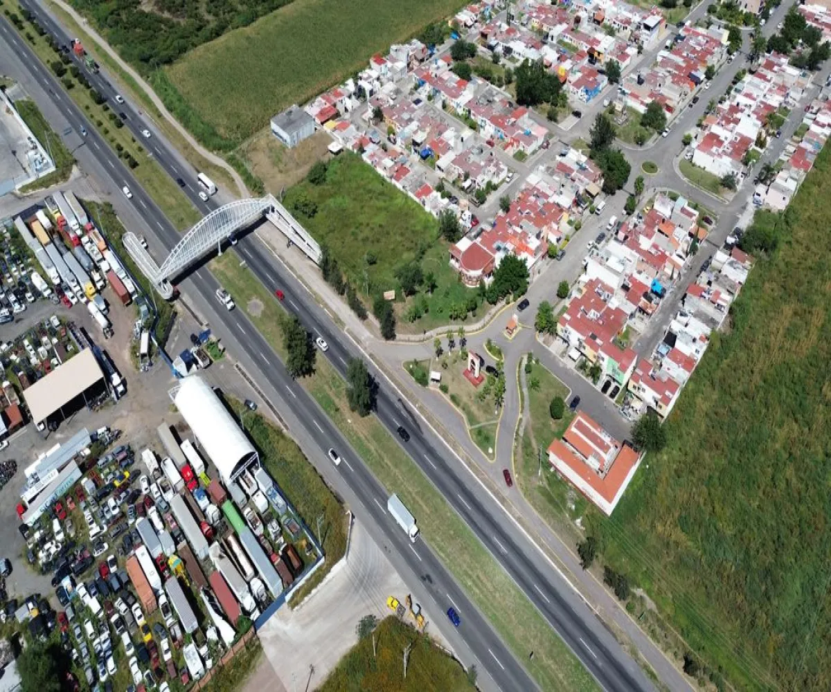 Terreno En Venta,Puerta del Sol,Avenida Huerta Vieja S/N, Ixtlahuacán de los Membrillos, Jalisco 45850,Avenida Huerta Vieja ,pxsrnhS