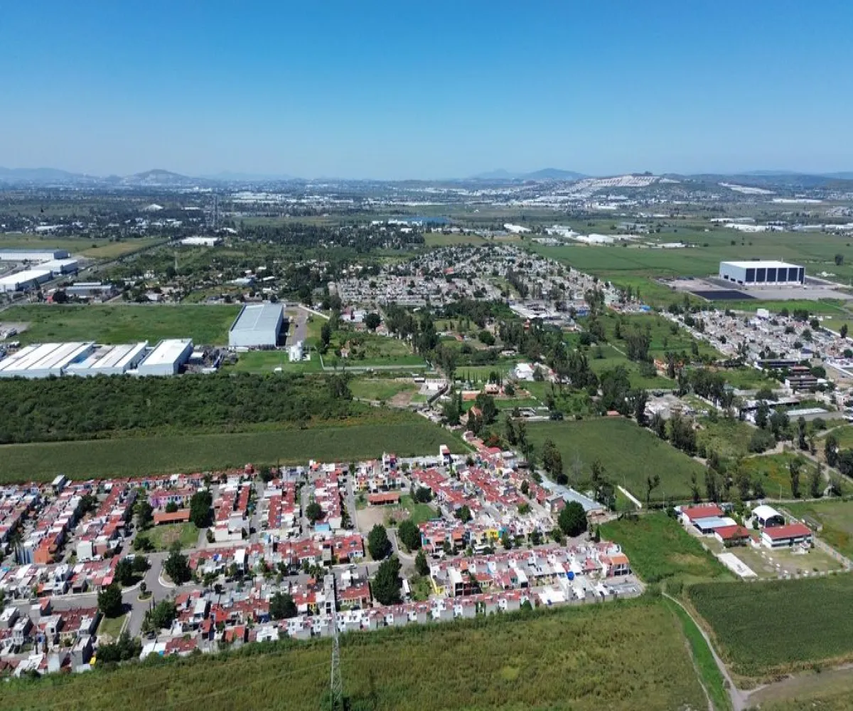 Terreno En Venta,Puerta del Sol,Avenida Huerta Vieja S/N, Ixtlahuacán de los Membrillos, Jalisco 45850,Avenida Huerta Vieja ,pxsrnhS