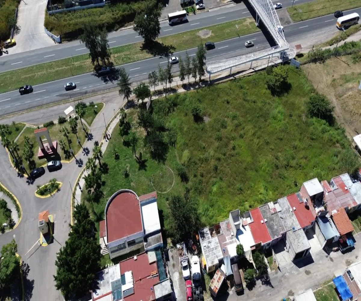 Terreno En Venta,Puerta del Sol,Avenida Huerta Vieja S/N, Ixtlahuacán de los Membrillos, Jalisco 45850,Avenida Huerta Vieja ,pxsrnhS