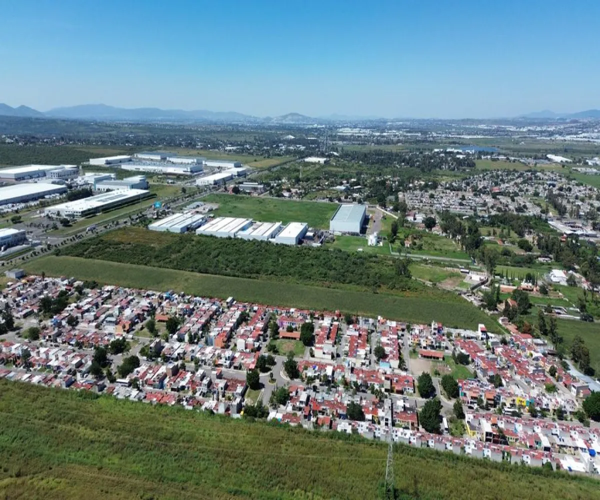 Terreno En Venta,Puerta del Sol,Avenida Huerta Vieja S/N, Ixtlahuacán de los Membrillos, Jalisco 45850,Avenida Huerta Vieja ,pxsrnhS