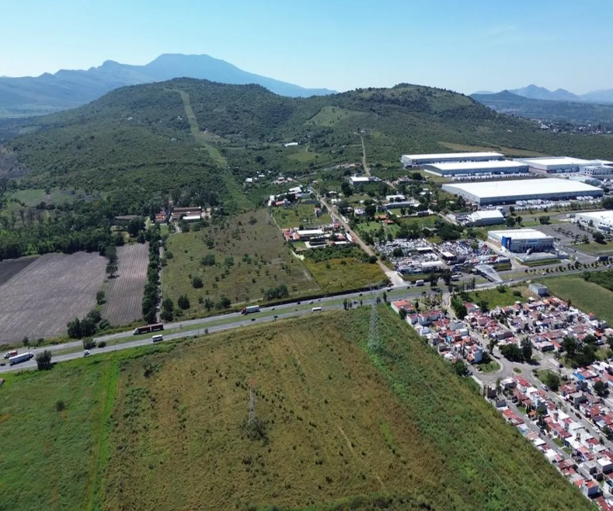 Terreno En Venta,Puerta del Sol,Avenida Huerta Vieja S/N, Ixtlahuacán de los Membrillos, Jalisco 45850,Avenida Huerta Vieja ,pxsrnhS