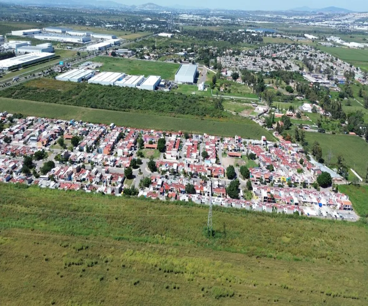 Terreno En Venta,Puerta del Sol,Avenida Huerta Vieja S/N, Ixtlahuacán de los Membrillos, Jalisco 45850,Avenida Huerta Vieja ,pxsrnhS