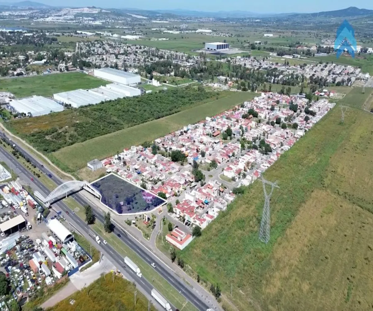 Terreno En Venta,Puerta del Sol,Avenida Huerta Vieja S/N, Ixtlahuacán de los Membrillos, Jalisco 45850,Avenida Huerta Vieja ,pxsrnhS