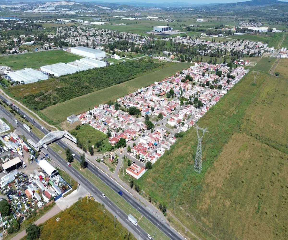 Terreno En Venta,Puerta del Sol,Avenida Huerta Vieja S/N, Ixtlahuacán de los Membrillos, Jalisco 45850,Avenida Huerta Vieja ,pxsrnhS