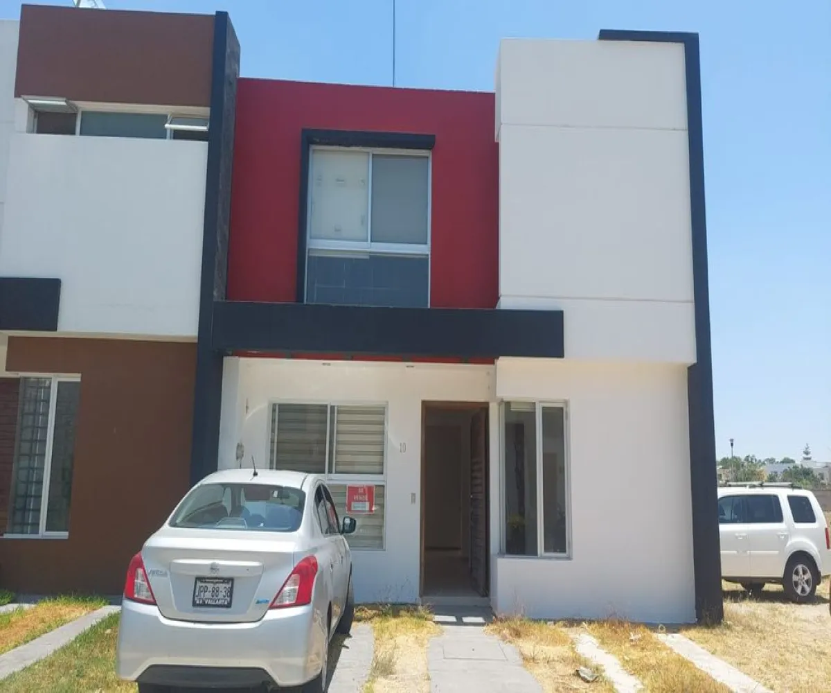 Casa En Venta,Quintas Santa Anita,Camino Real a Colima 2700, Tlajomulco de Zúñiga, Jalisco 45645, 3 Habitaciones,3 Baños,Camino Real a Colima,2,p7MD7ZJ