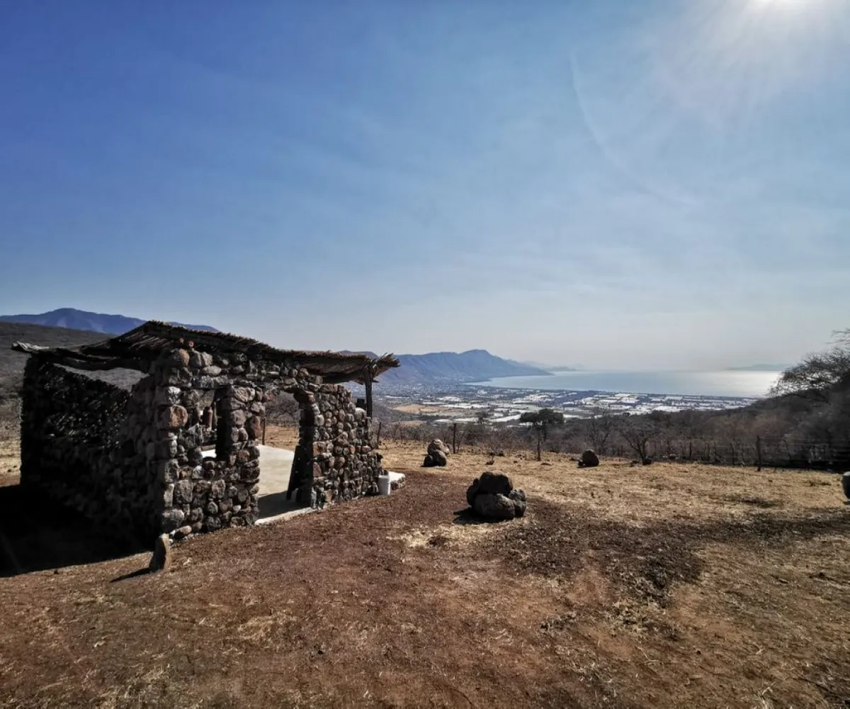 Terreno En Venta,Jocotepec Centro,Vicente Guerrero Oriente 0, Jocotepec, Jalisco 45800,Vicente Guerrero Oriente ,p7SlY5K