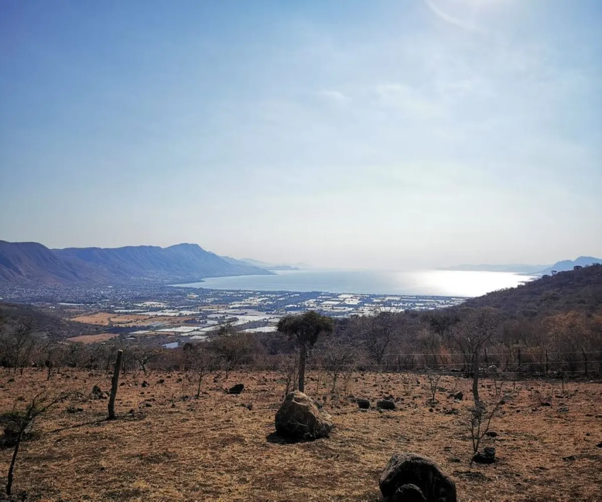 Terreno En Venta,Jocotepec Centro,Vicente Guerrero Oriente 0, Jocotepec, Jalisco 45800,Vicente Guerrero Oriente ,p7SlY5K