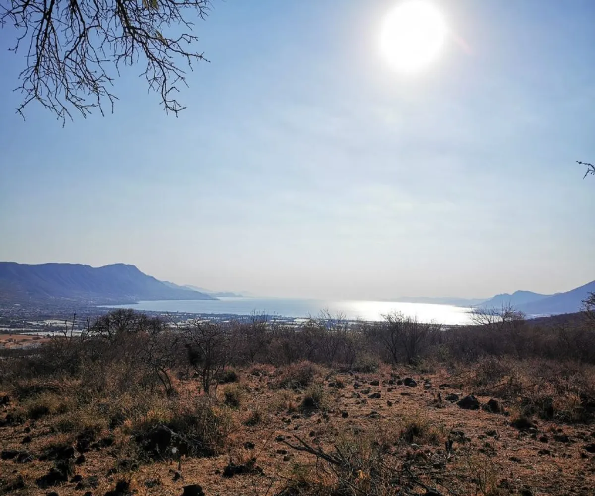 Terreno En Venta,Jocotepec Centro,Vicente Guerrero Oriente 0, Jocotepec, Jalisco 45800,Vicente Guerrero Oriente ,p7SlY5K