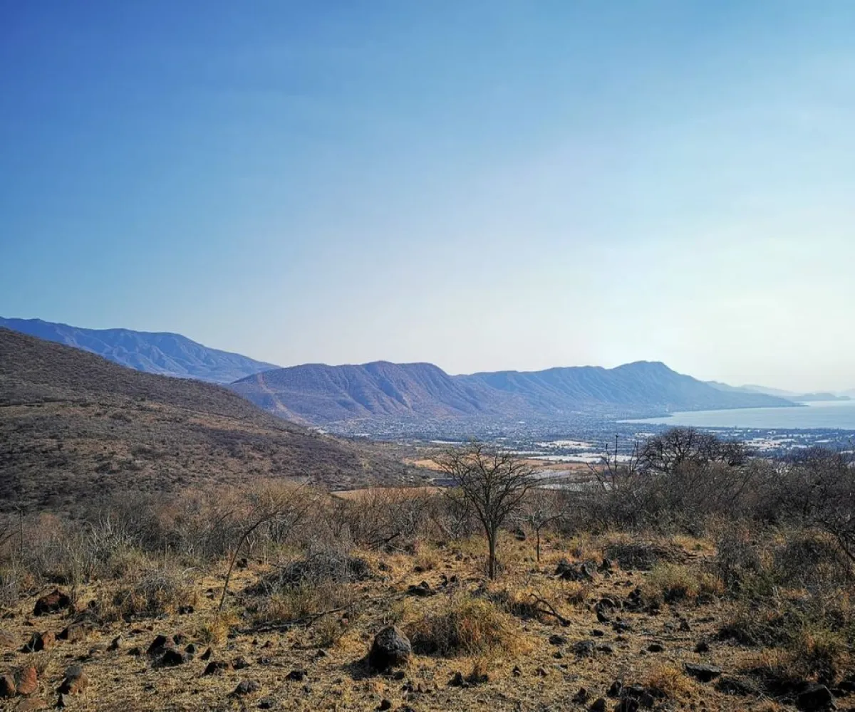 Terreno En Venta,Jocotepec Centro,Vicente Guerrero Oriente 0, Jocotepec, Jalisco 45800,Vicente Guerrero Oriente ,p7SlY5K