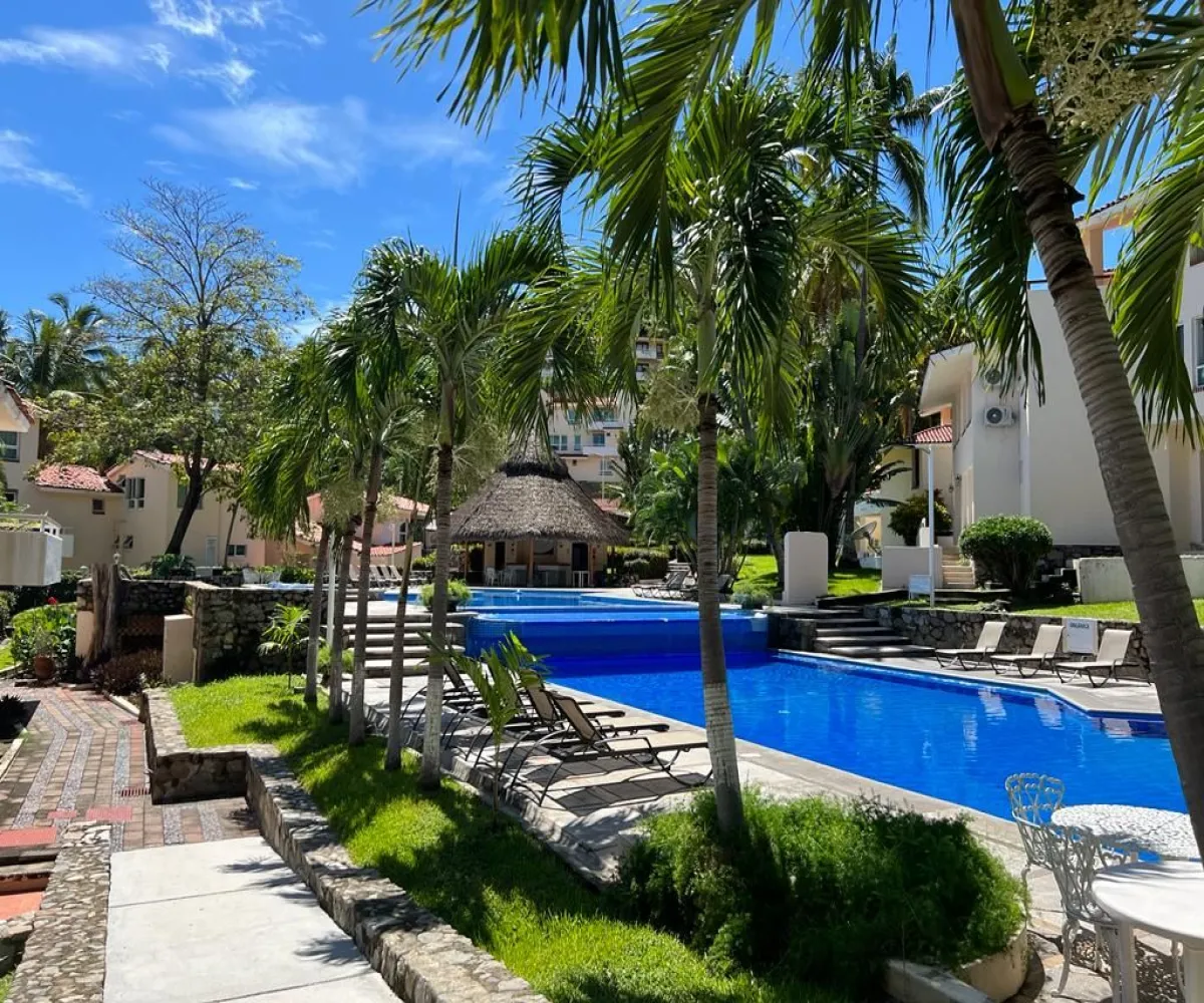 Departamento En Venta,Península de Santiago,Avenida del Tesoro S/N S/N, Manzanillo, Colima 28867, 1 Cuarto,2 Baños,Avenida del Tesoro S/N,1,pnniCsO