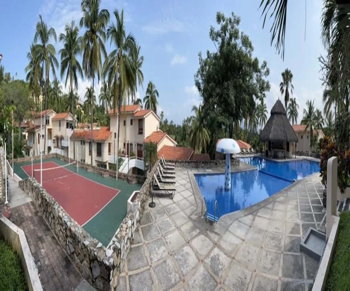 Departamento En Venta,Península de Santiago,Avenida del Tesoro S/N S/N, Manzanillo, Colima 28867, 1 Cuarto,2 Baños,Avenida del Tesoro S/N,1,pnniCsO