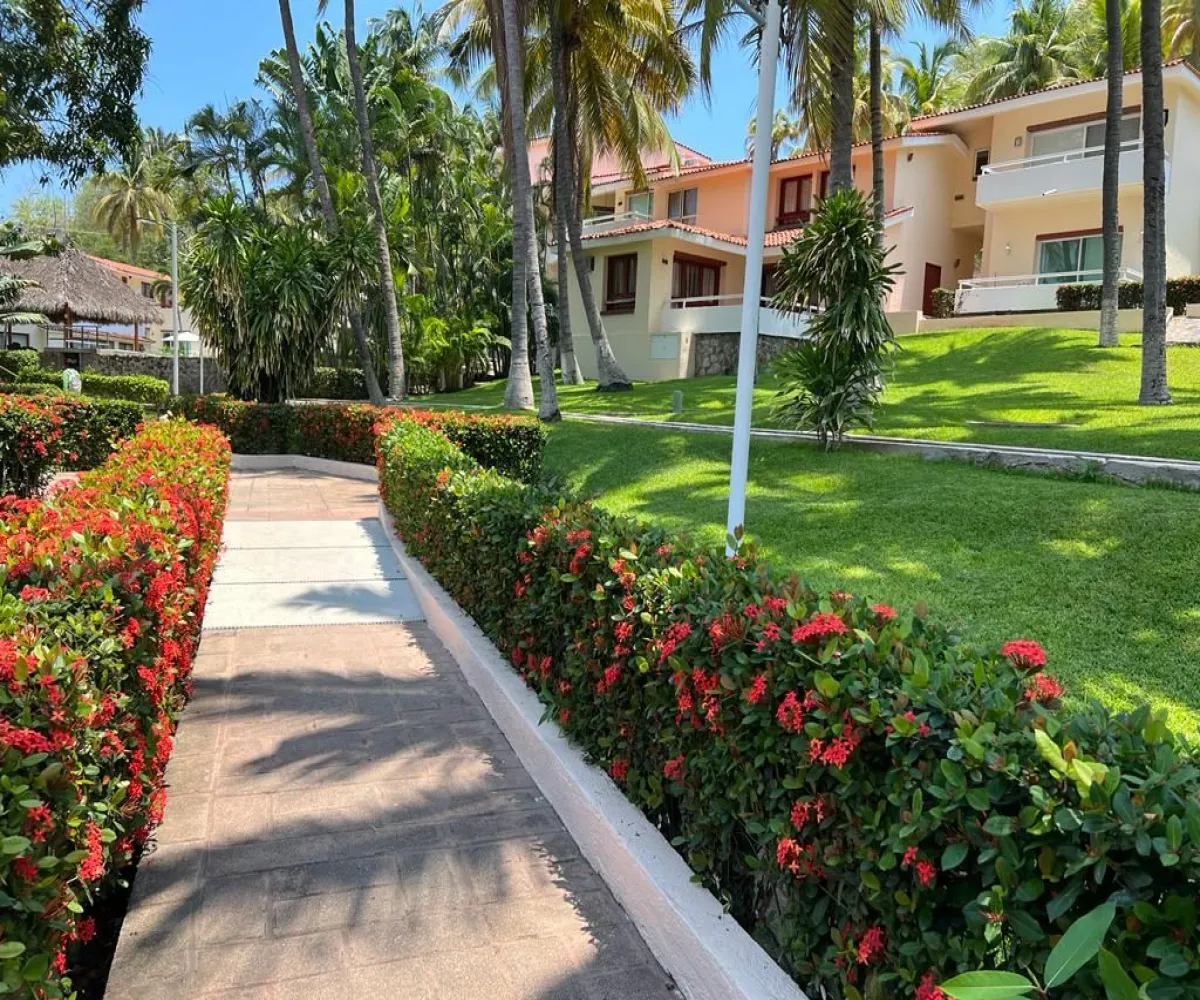 Departamento En Venta,Península de Santiago,Avenida del Tesoro S/N S/N, Manzanillo, Colima 28867, 1 Cuarto,2 Baños,Avenida del Tesoro S/N,1,pnniCsO