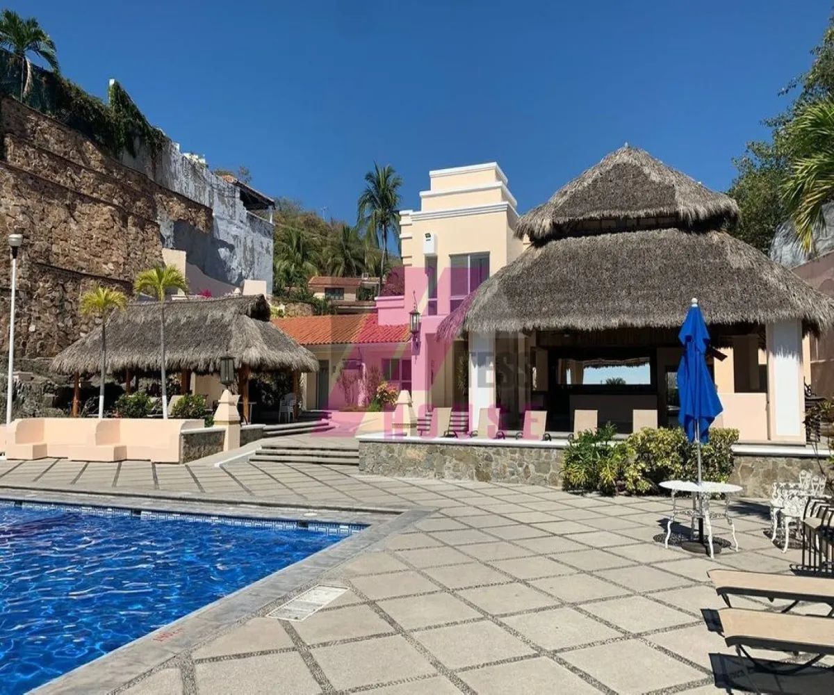 Departamento En Venta,Península de Santiago,Avenida del Tesoro S/N S/N, Manzanillo, Colima 28867, 1 Cuarto,2 Baños,Avenida del Tesoro S/N,1,pnniCsO