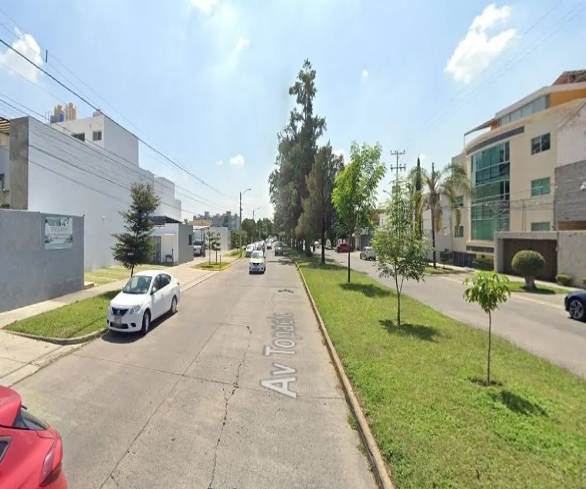 Terreno En Venta,Bosques de La Victoria,Avenida Topacio S/N, Guadalajara, Jalisco 44560,Avenida Topacio,pcYxp7m