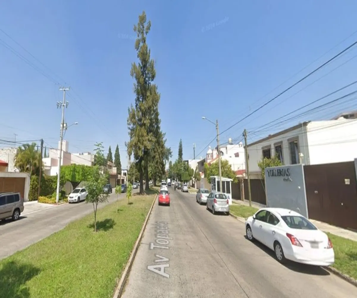 Terreno En Venta,Bosques de La Victoria,Avenida Topacio S/N, Guadalajara, Jalisco 44560,Avenida Topacio,pcYxp7m