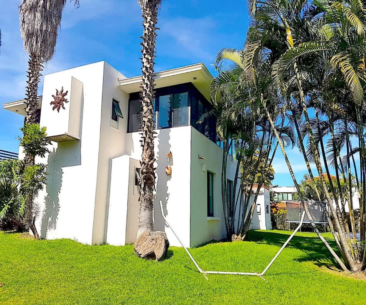 Casa En Venta,Bosques de San Isidro (Las Cañadas),Bosque de los Colomos 8 B, Zapopan, Jalisco 45133, 4 Habitaciones,4 Baños,Bosque de los Colomos,2,p7TQa0r