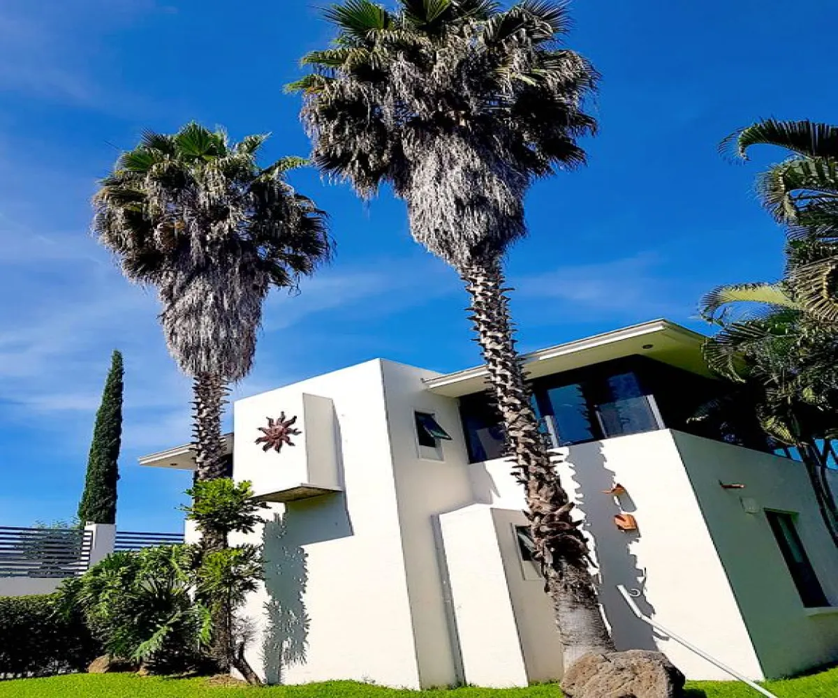 Casa En Venta,Bosques de San Isidro (Las Cañadas),Bosque de los Colomos 8 B, Zapopan, Jalisco 45133, 4 Habitaciones,4 Baños,Bosque de los Colomos,2,p7TQa0r