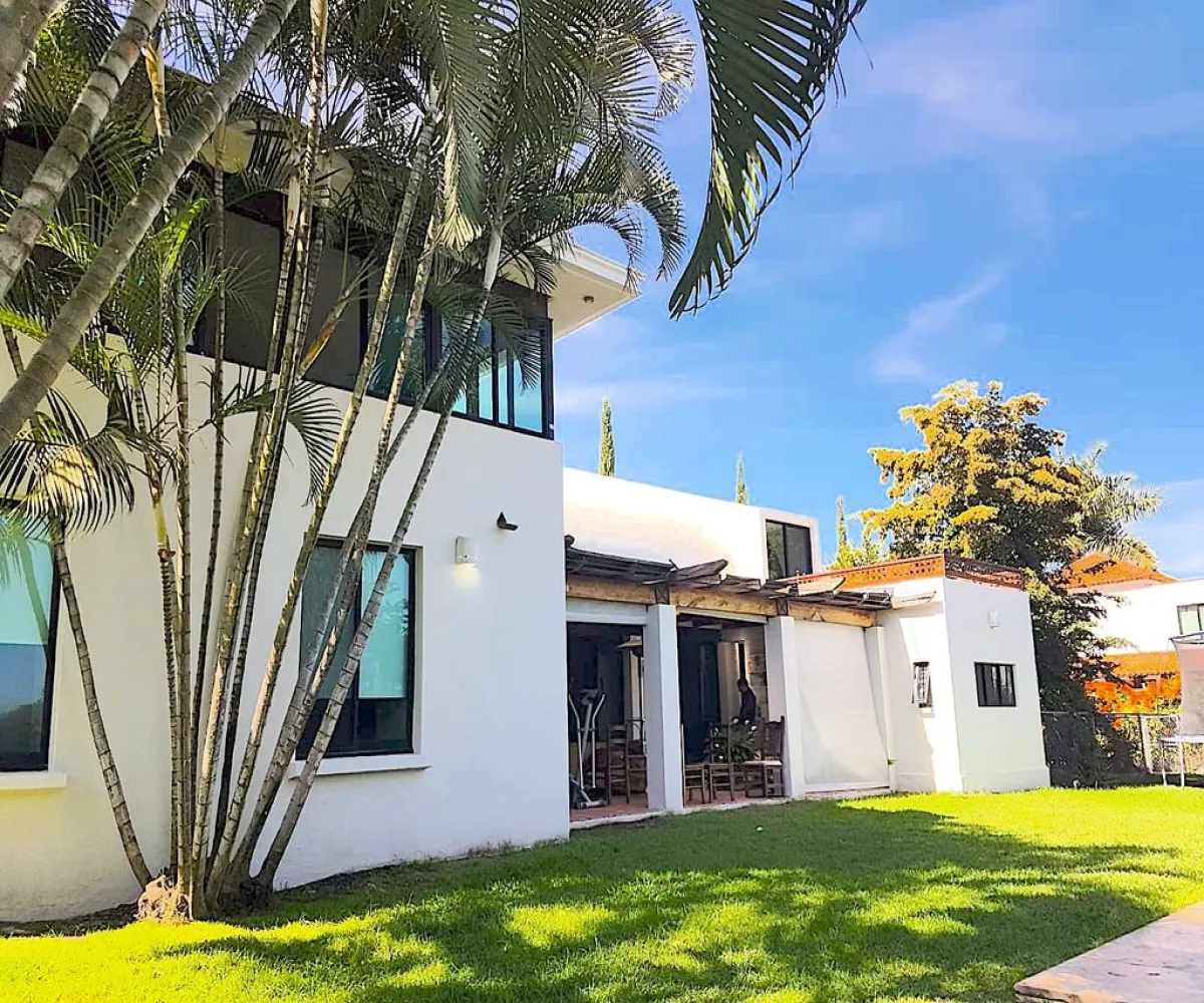 Casa En Venta,Bosques de San Isidro (Las Cañadas),Bosque de los Colomos 8 B, Zapopan, Jalisco 45133, 4 Habitaciones,4 Baños,Bosque de los Colomos,2,p7TQa0r