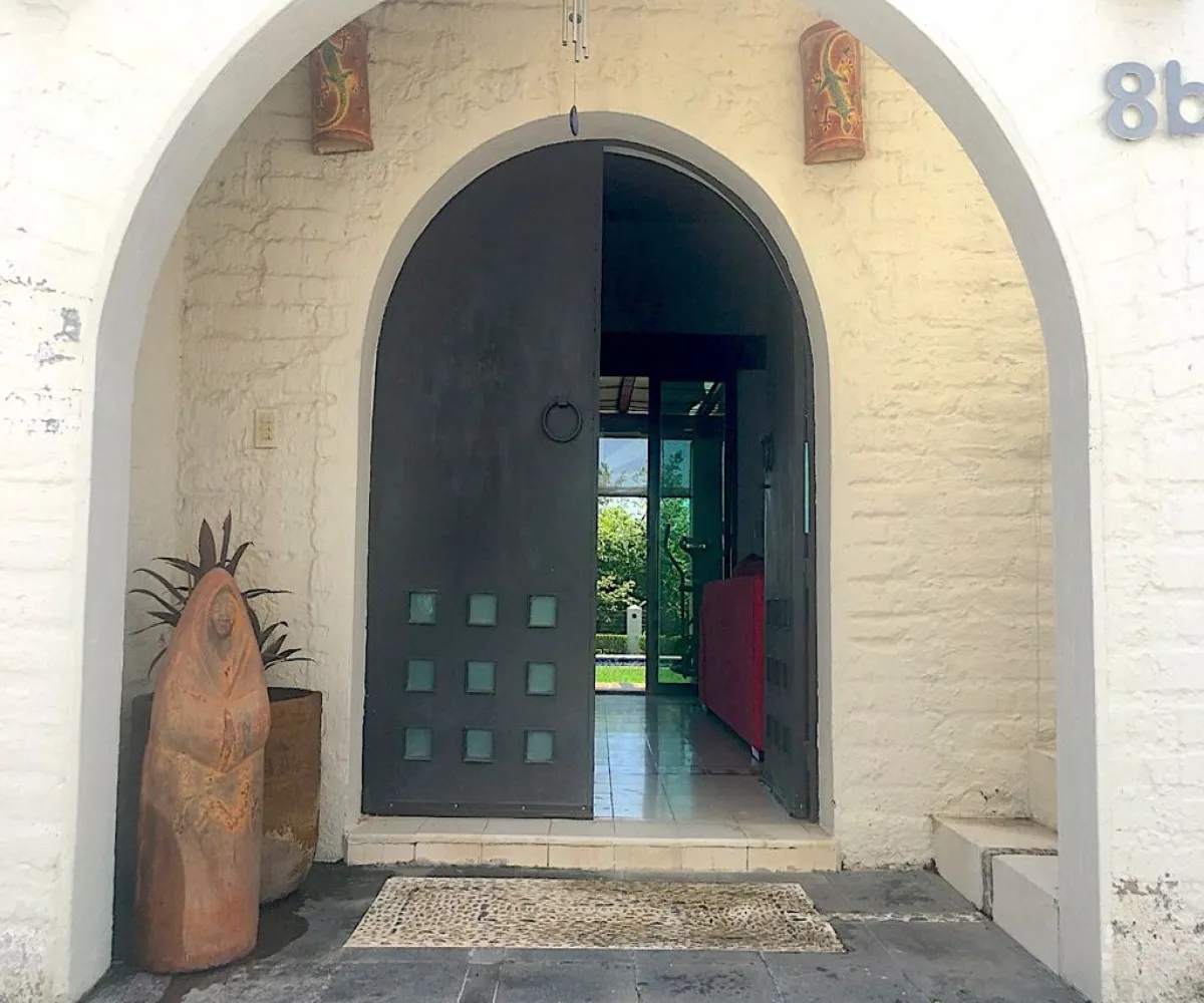 Casa En Venta,Bosques de San Isidro (Las Cañadas),Bosque de los Colomos 8 B, Zapopan, Jalisco 45133, 4 Habitaciones,4 Baños,Bosque de los Colomos,2,p7TQa0r