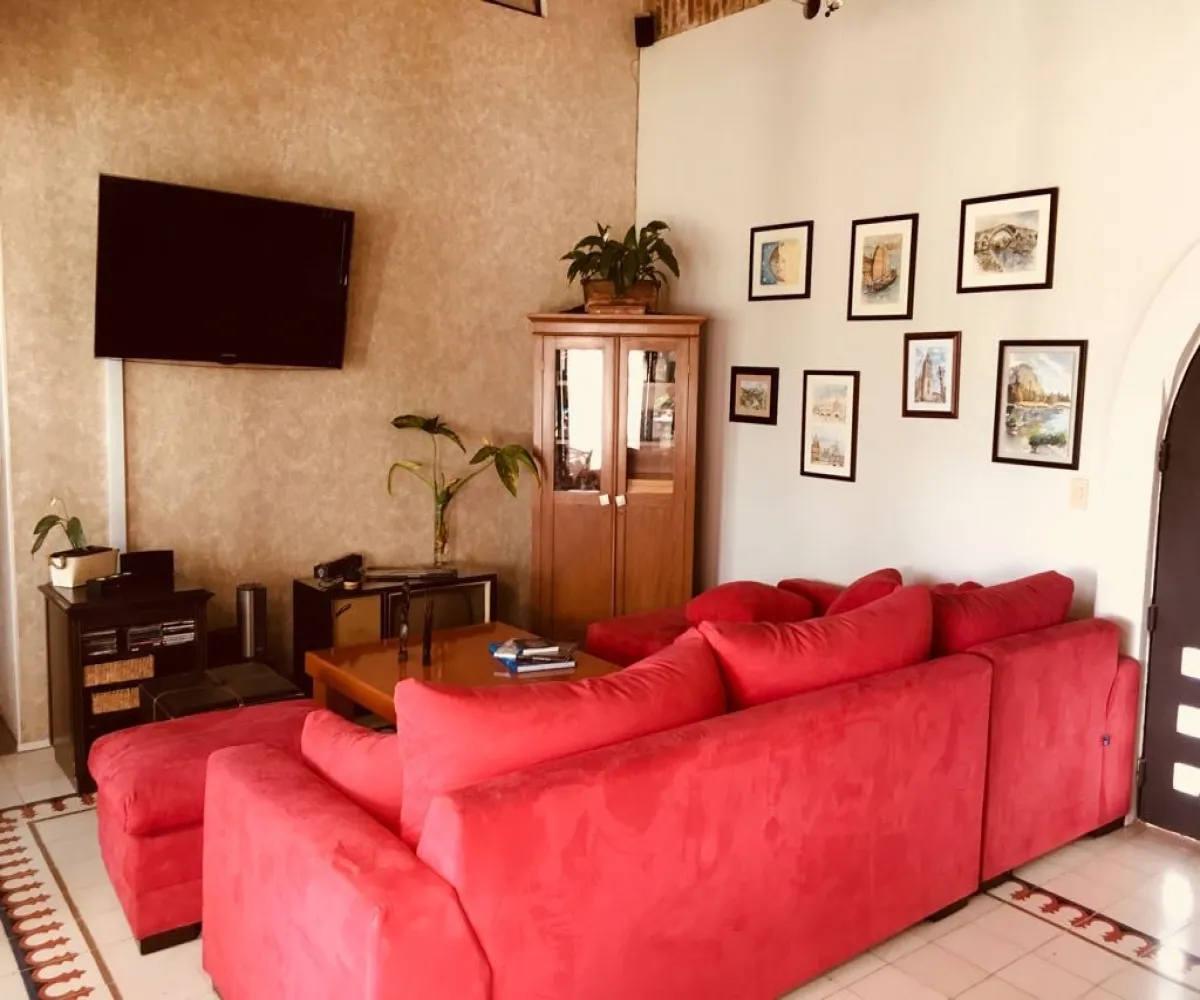 Casa En Venta,Bosques de San Isidro (Las Cañadas),Bosque de los Colomos 8 B, Zapopan, Jalisco 45133, 4 Habitaciones,4 Baños,Bosque de los Colomos,2,p7TQa0r