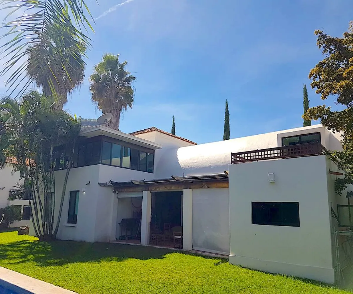 Casa En Venta,Bosques de San Isidro (Las Cañadas),Bosque de los Colomos 8 B, Zapopan, Jalisco 45133, 4 Habitaciones,4 Baños,Bosque de los Colomos,2,p7TQa0r