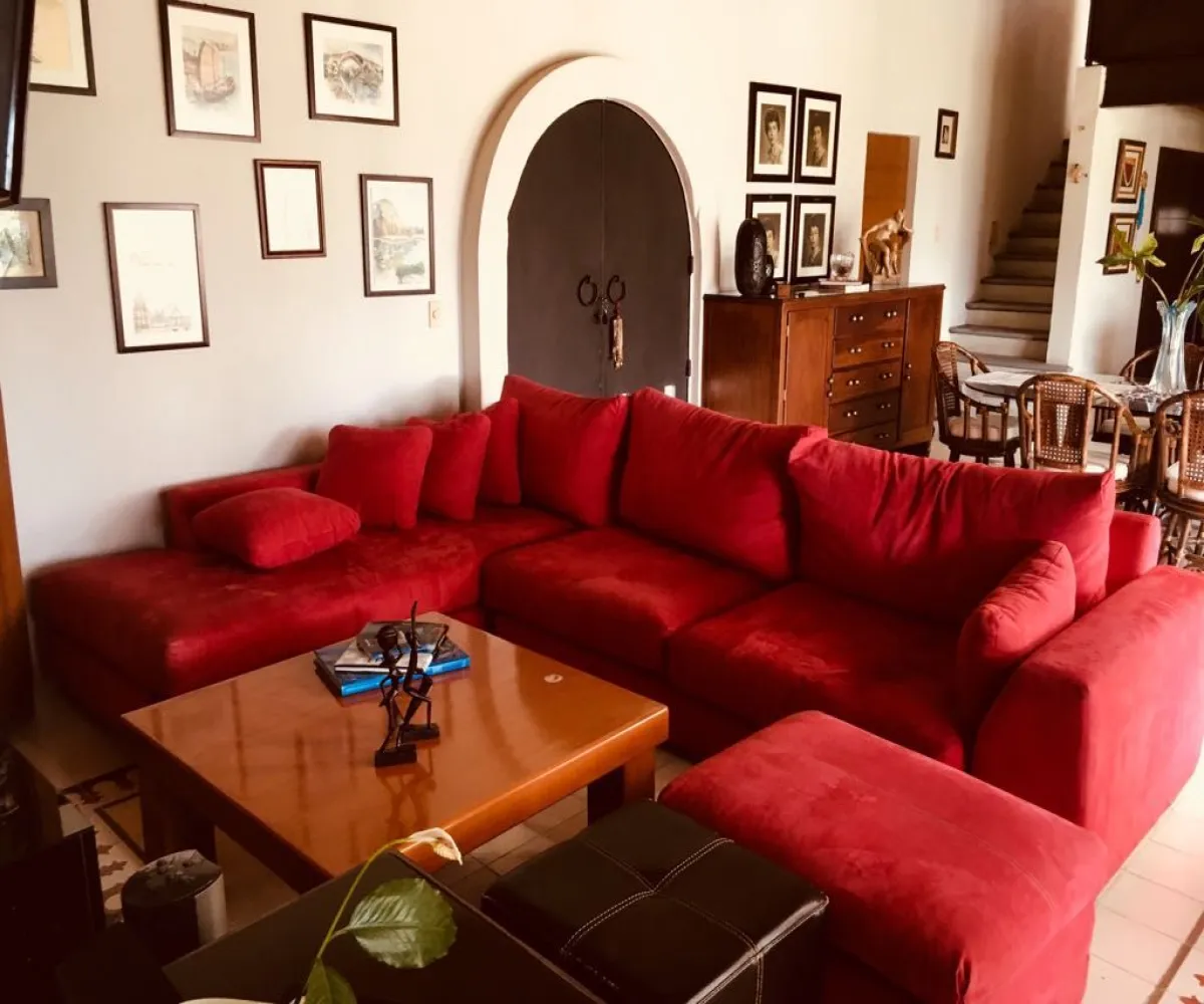 Casa En Venta,Bosques de San Isidro (Las Cañadas),Bosque de los Colomos 8 B, Zapopan, Jalisco 45133, 4 Habitaciones,4 Baños,Bosque de los Colomos,2,p7TQa0r