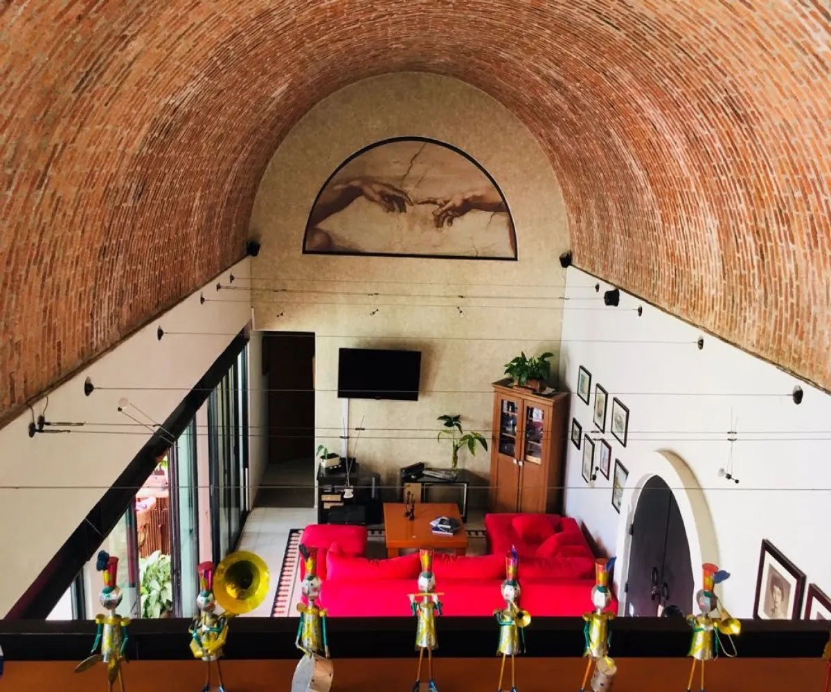 Casa En Venta,Bosques de San Isidro (Las Cañadas),Bosque de los Colomos 8 B, Zapopan, Jalisco 45133, 4 Habitaciones,4 Baños,Bosque de los Colomos,2,p7TQa0r