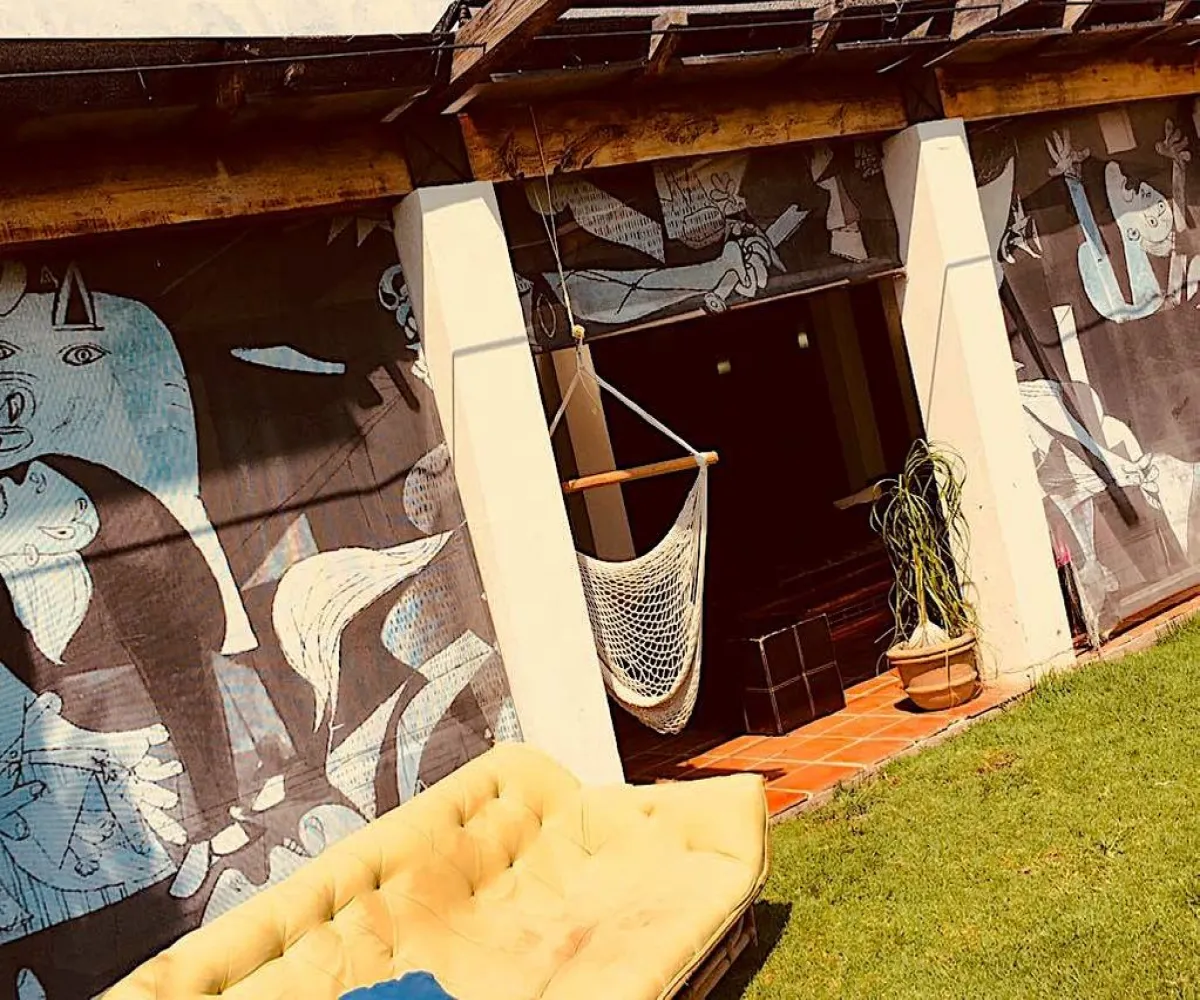 Casa En Venta,Bosques de San Isidro (Las Cañadas),Bosque de los Colomos 8 B, Zapopan, Jalisco 45133, 4 Habitaciones,4 Baños,Bosque de los Colomos,2,p7TQa0r