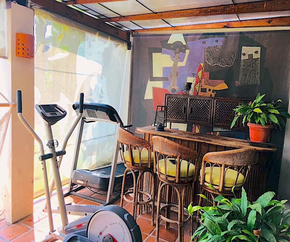 Casa En Venta,Bosques de San Isidro (Las Cañadas),Bosque de los Colomos 8 B, Zapopan, Jalisco 45133, 4 Habitaciones,4 Baños,Bosque de los Colomos,2,p7TQa0r