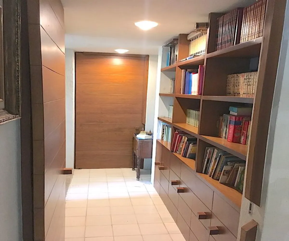 Casa En Venta,Bosques de San Isidro (Las Cañadas),Bosque de los Colomos 8 B, Zapopan, Jalisco 45133, 4 Habitaciones,4 Baños,Bosque de los Colomos,2,p7TQa0r