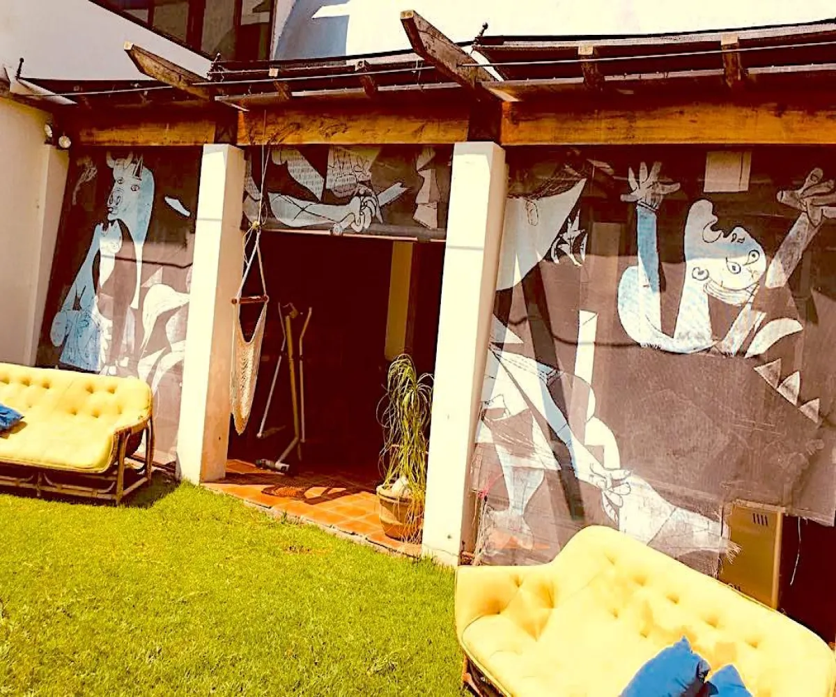 Casa En Venta,Bosques de San Isidro (Las Cañadas),Bosque de los Colomos 8 B, Zapopan, Jalisco 45133, 4 Habitaciones,4 Baños,Bosque de los Colomos,2,p7TQa0r