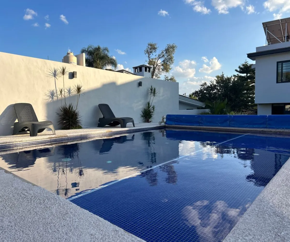 Casa En Venta,Lomas de Santa Anita,Paseo de la Colina Norte 47, Tlajomulco de Zúñiga, Jalisco 45645, 4 Habitaciones,4 Baños,Paseo de la Colina Norte,2,p4z6PPo