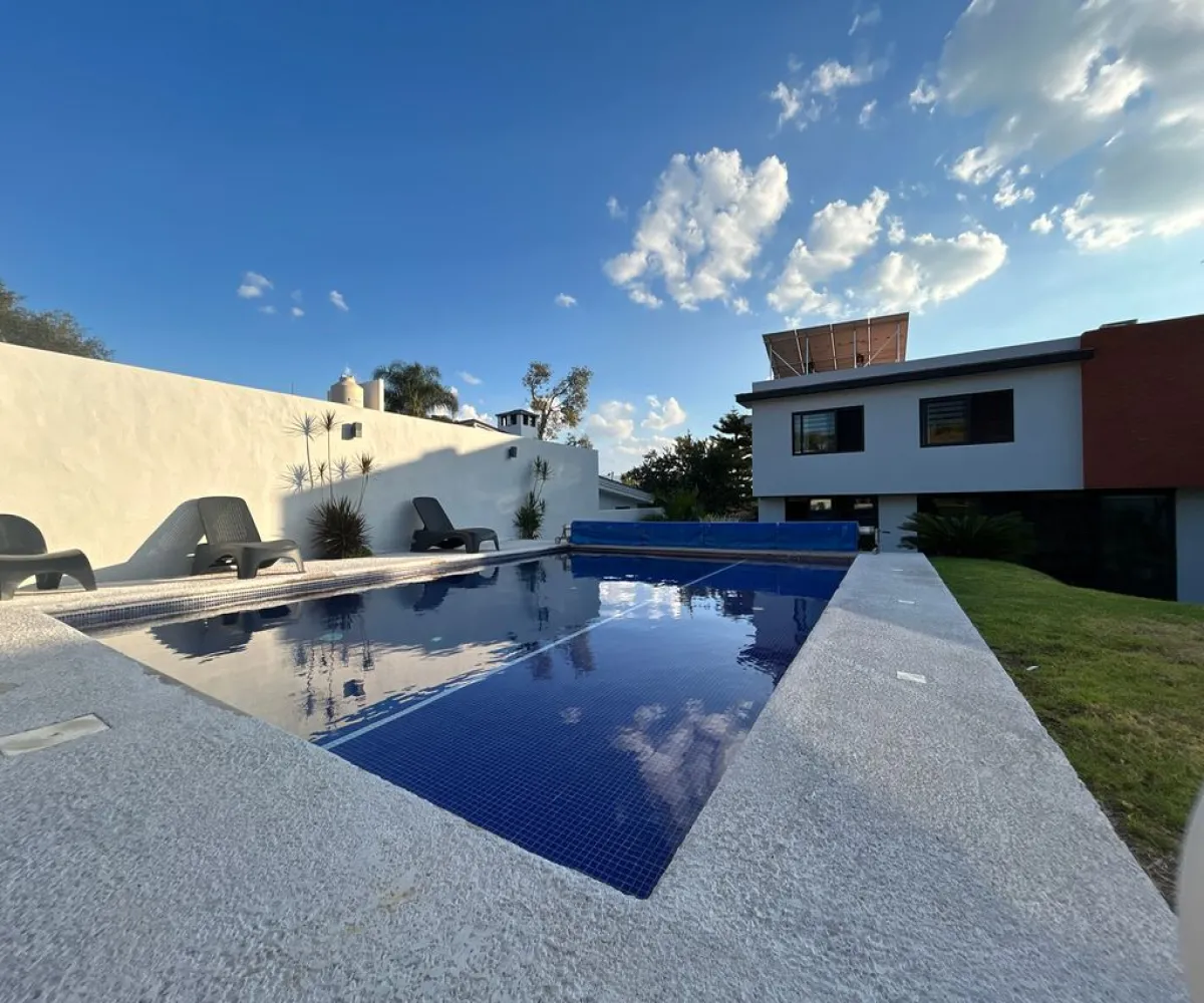 Casa En Venta,Lomas de Santa Anita,Paseo de la Colina Norte 47, Tlajomulco de Zúñiga, Jalisco 45645, 4 Habitaciones,4 Baños,Paseo de la Colina Norte,2,p4z6PPo