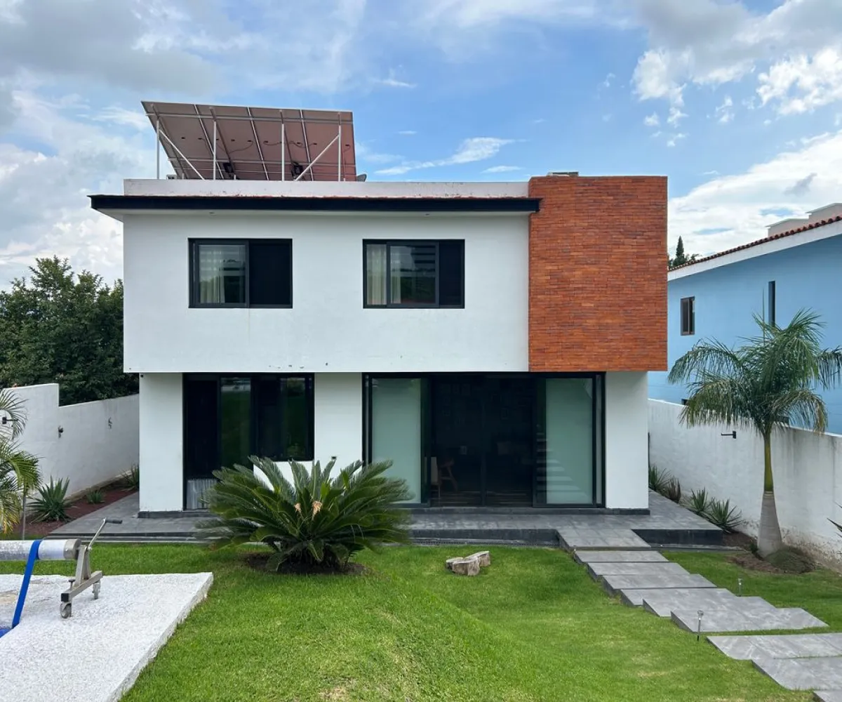 Casa En Venta,Lomas de Santa Anita,Paseo de la Colina Norte 47, Tlajomulco de Zúñiga, Jalisco 45645, 4 Habitaciones,4 Baños,Paseo de la Colina Norte,2,p4z6PPo