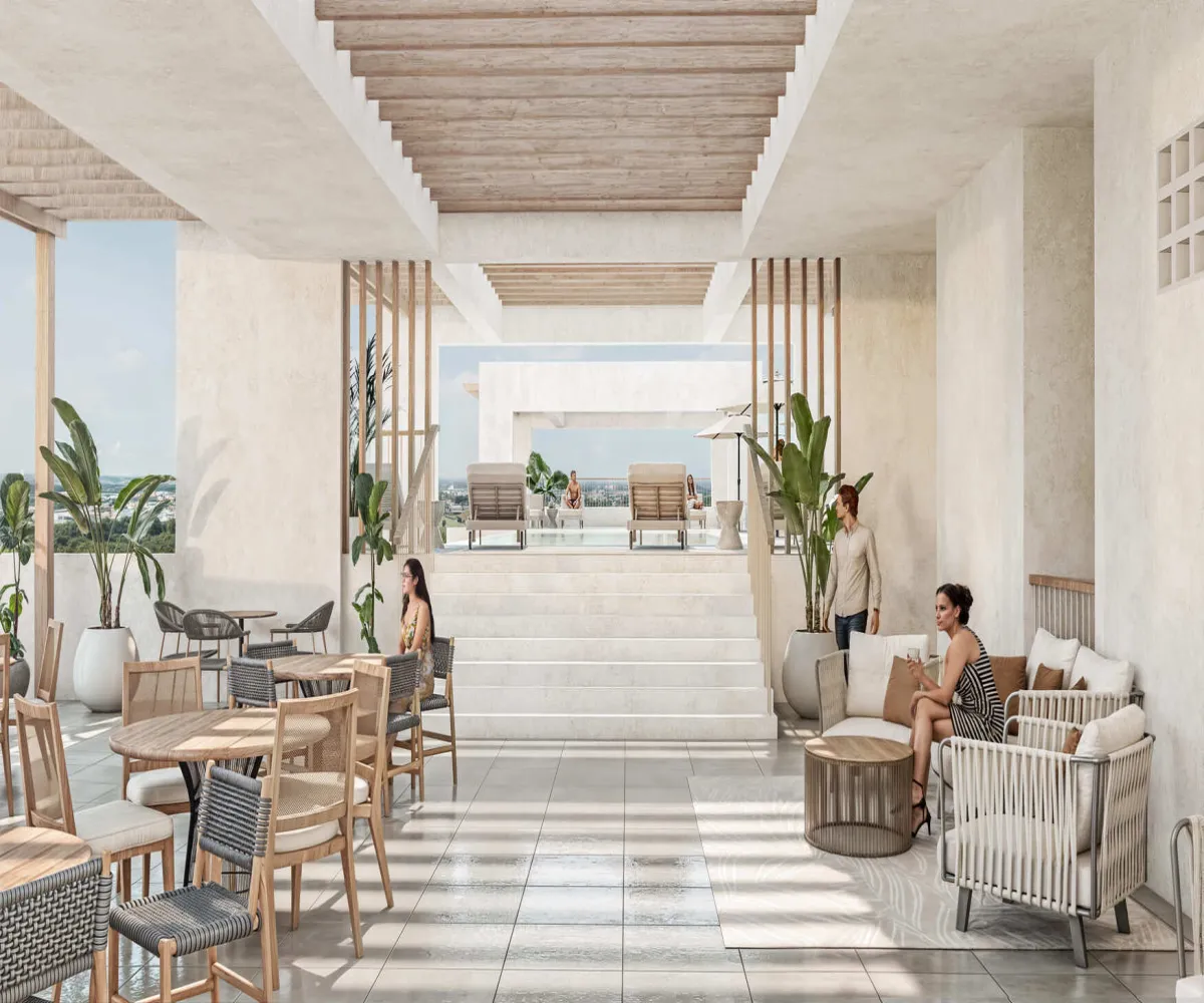 Departamento En PreVenta,Coapinole,Revolucion 369, Puerto Vallarta, Jalisco 48290, 1 Cuarto,1 Baño,JATOBA,Revolucion,6,723151