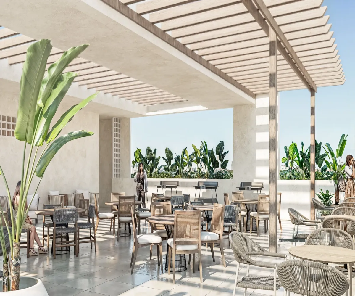 Departamento En PreVenta,Coapinole,Revolucion 369, Puerto Vallarta, Jalisco 48290, 1 Cuarto,1 Baño,JATOBA,Revolucion,6,723151