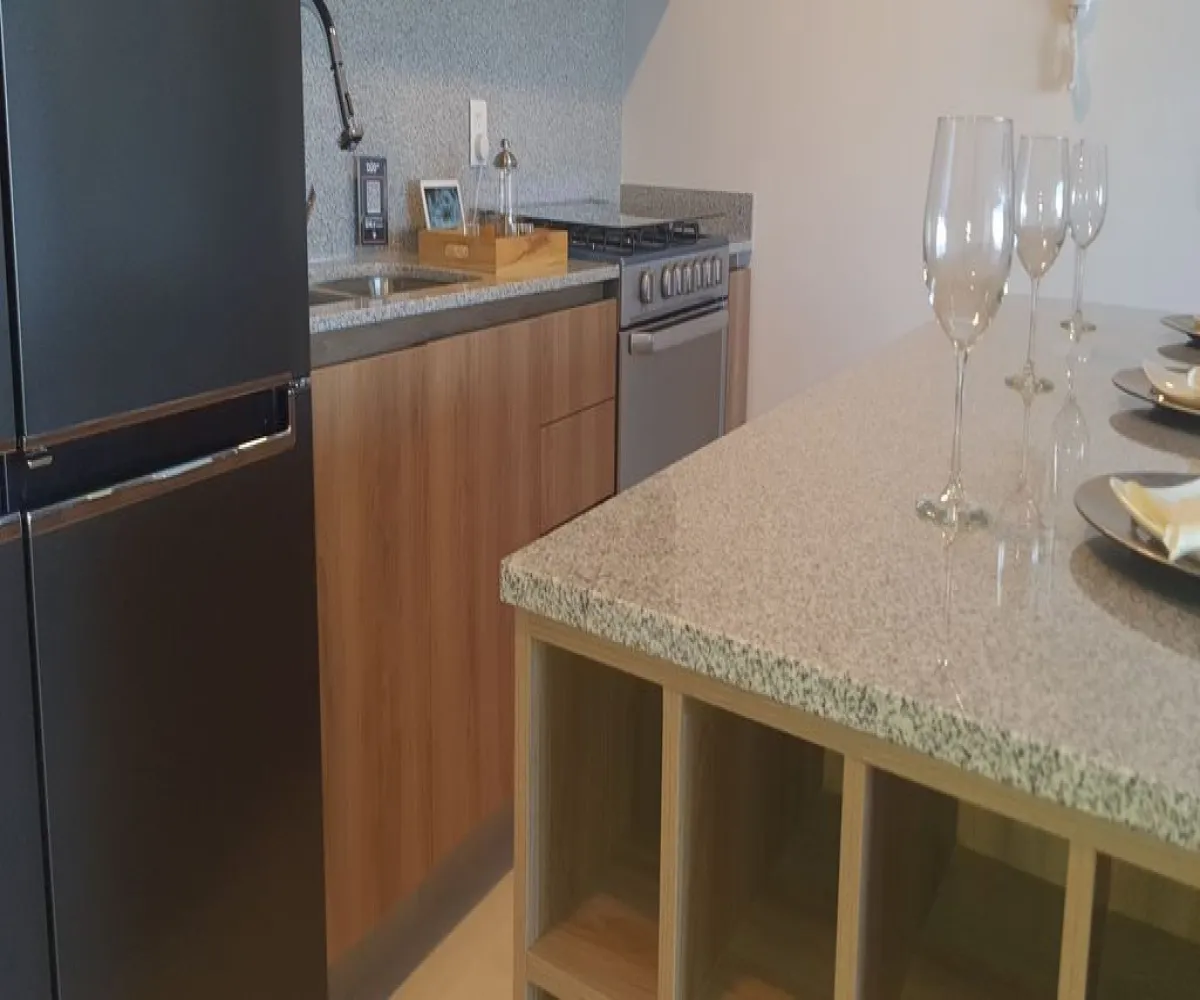 Departamento En Venta,Loma Bonita,Lopez Mateos S/N, Zapopan, Jalisco, 3 Habitaciones,2 Baños,Lopez Mateos ,6,poABskB