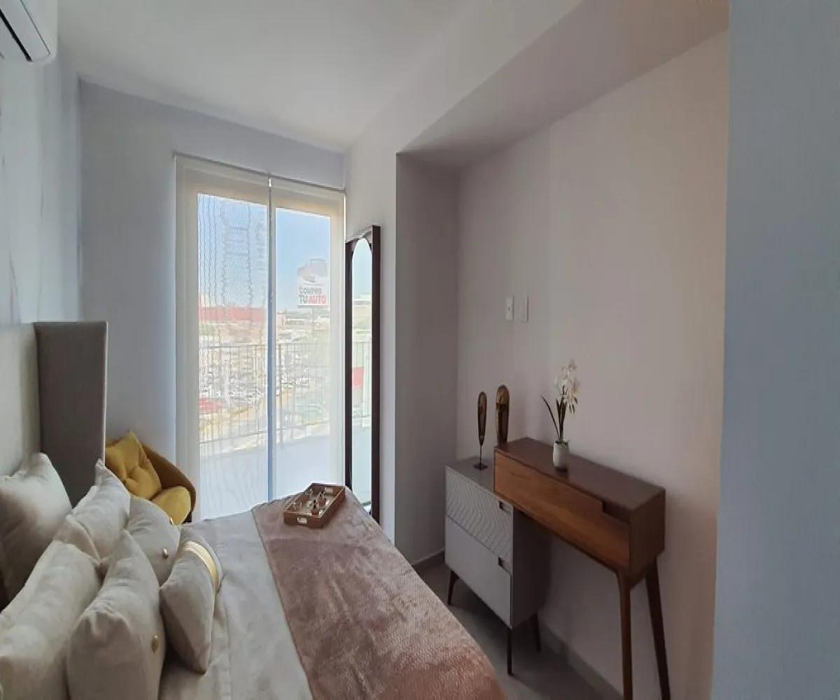 Departamento En Venta,Loma Bonita,Lopez Mateos S/N, Zapopan, Jalisco, 3 Habitaciones,2 Baños,Lopez Mateos ,6,poABskB