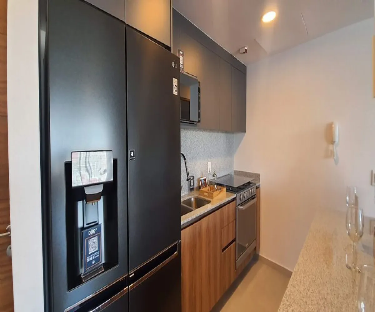 Departamento En Venta,Loma Bonita,Lopez Mateos S/N, Zapopan, Jalisco, 3 Habitaciones,2 Baños,Lopez Mateos ,6,poABskB