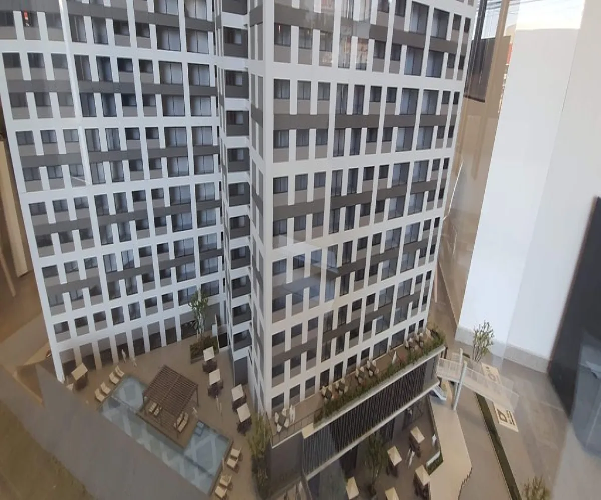 Departamento En Venta,Loma Bonita,Lopez Mateos S/N, Zapopan, Jalisco, 3 Habitaciones,2 Baños,Lopez Mateos ,6,poABskB