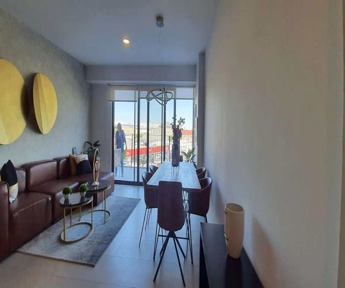 Departamento En Venta,Loma Bonita,Lopez Mateos S/N, Zapopan, Jalisco, 3 Habitaciones,2 Baños,Lopez Mateos ,6,poABskB