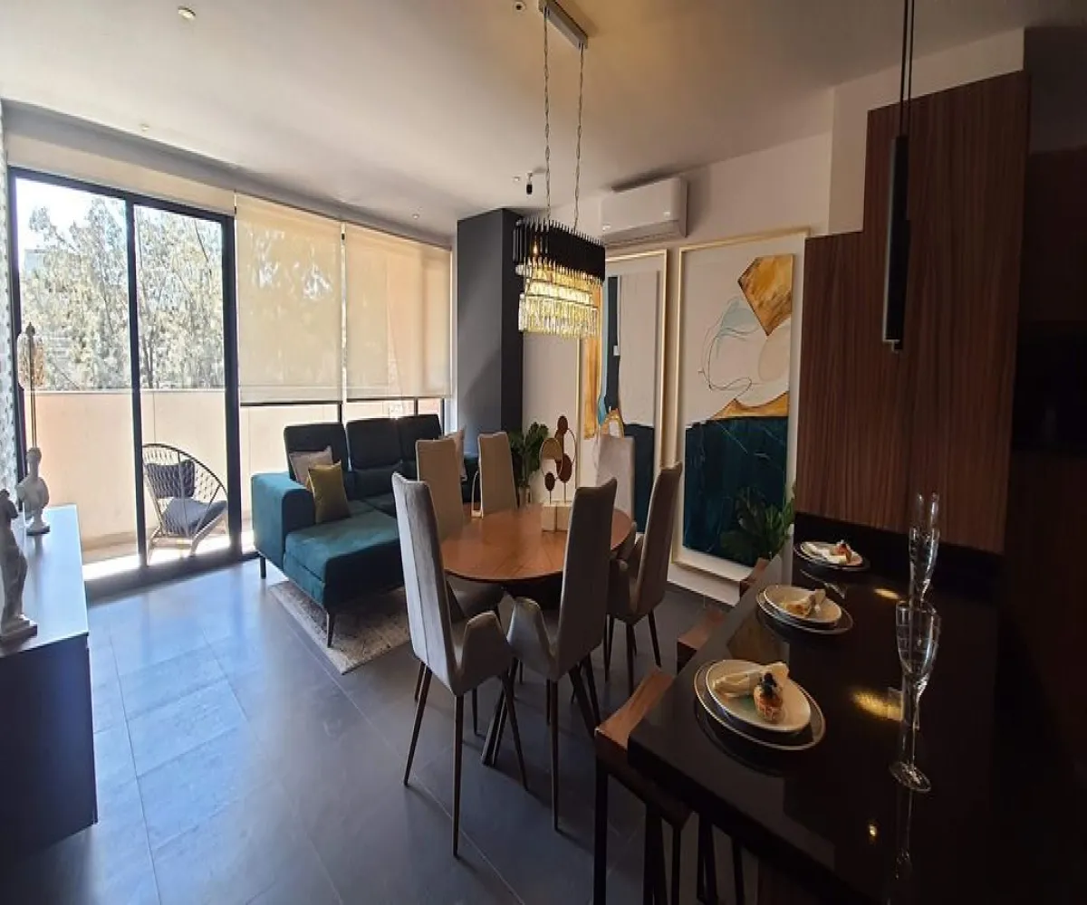 Departamento En Venta,Chapalita,Lazaro Cardenas 0, Zapopan, Jalisco 44500, 2 Habitaciones,2 Baños,Lazaro Cardenas,8,prB0tbH Departamento En Venta,Chapalita,Lazaro Cardenas 0, Zapopan, Jalisco 44500, 2 Habitaciones,2 Baños,Lazaro Cardenas,8,prB0tbH