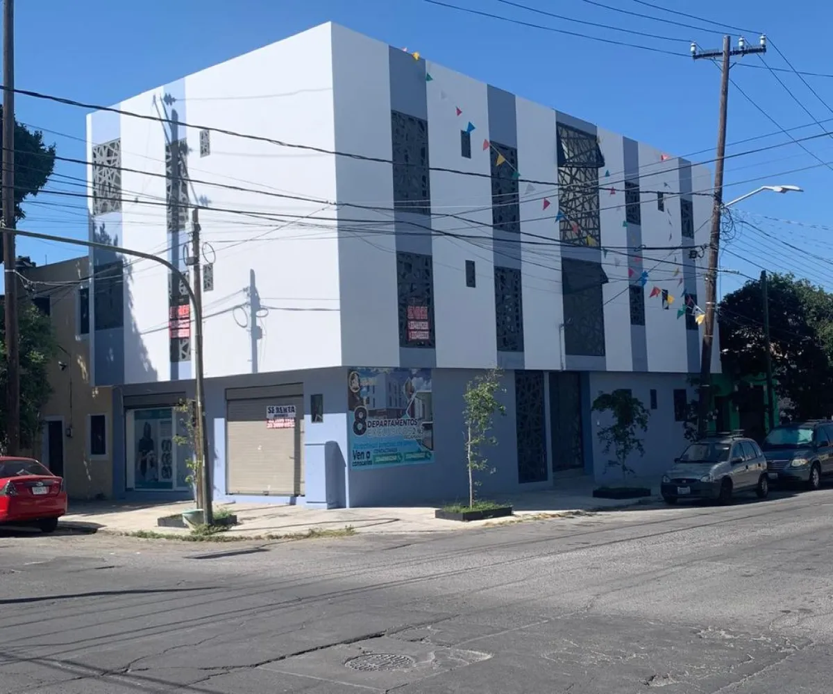 Departamento En Venta,San Juan Bosco,Calle Federación 1298, Guadalajara, Jalisco 44730, 3 Habitaciones,2 Baños,Calle Federación,1,pabASiz