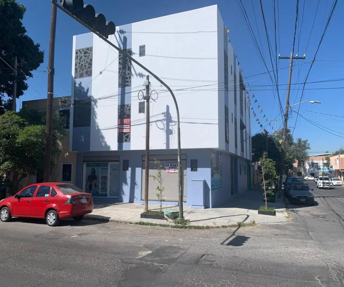 Departamento En Venta,San Juan Bosco,Calle Federación 1298, Guadalajara, Jalisco 44730, 3 Habitaciones,2 Baños,Calle Federación,1,pabASiz